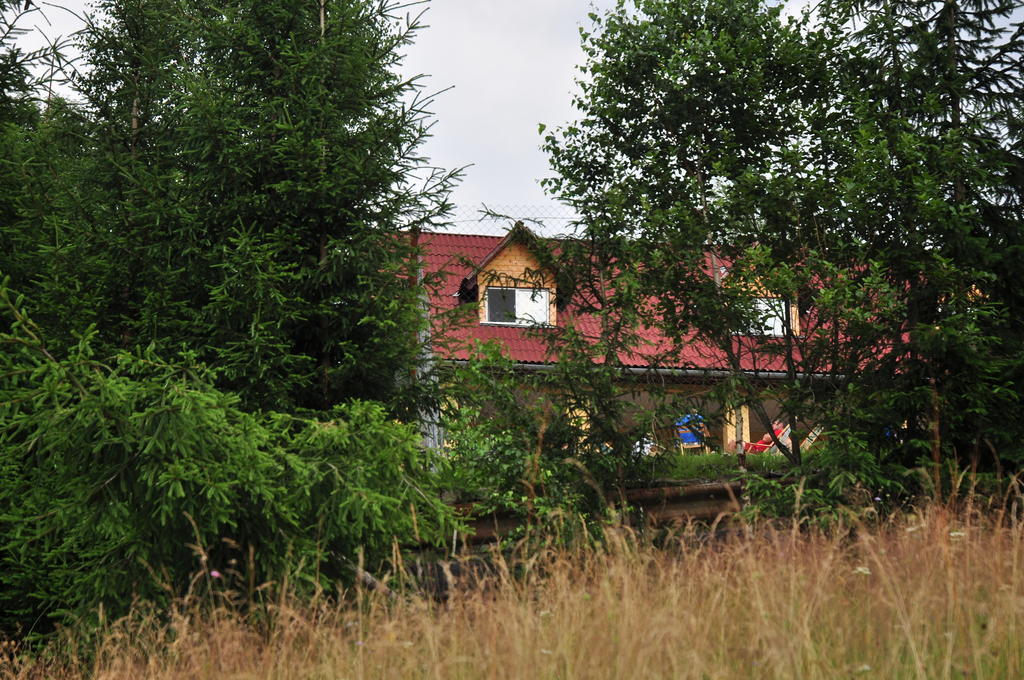 Kings Valley - Sunny Botesti Cimpeni Exterior photo