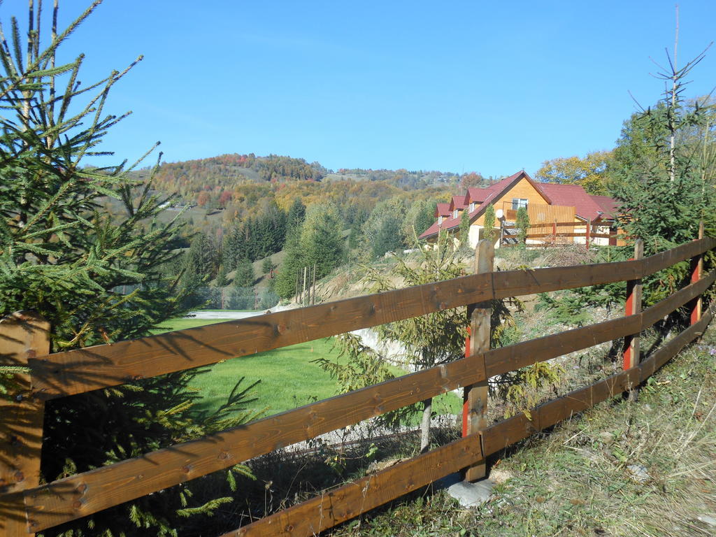 Kings Valley - Sunny Botesti Cimpeni Exterior photo