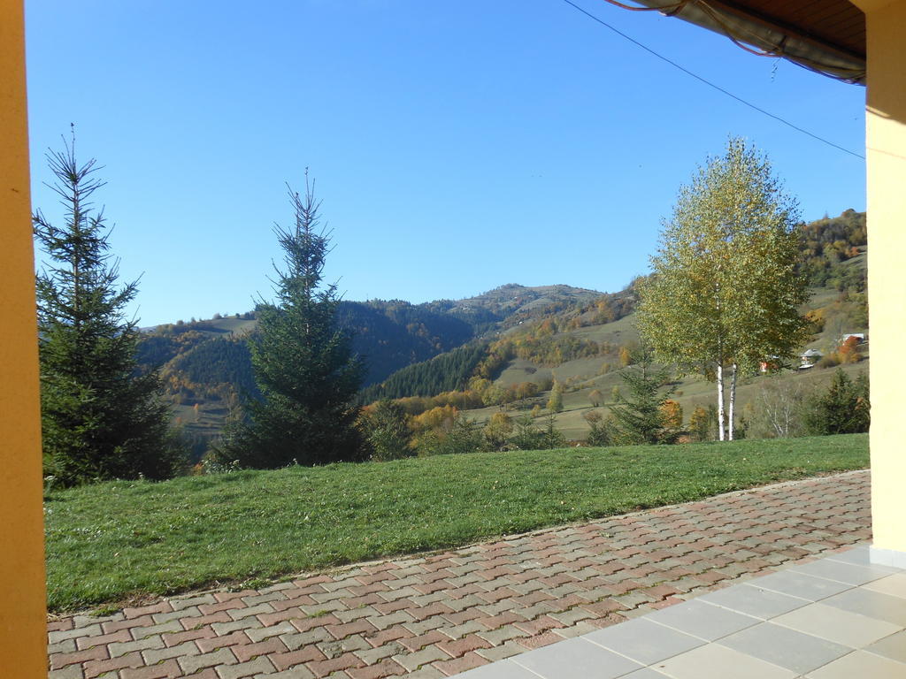 Kings Valley - Sunny Botesti Cimpeni Exterior photo