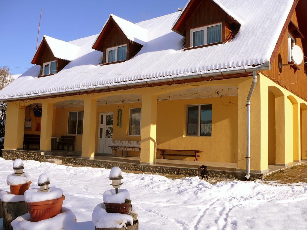 Kings Valley - Sunny Botesti Cimpeni Exterior photo