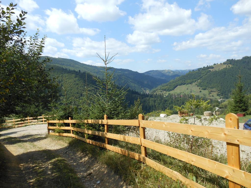 Kings Valley - Sunny Botesti Cimpeni Exterior photo